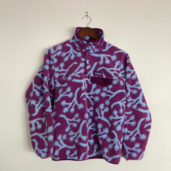 Patagonia Other - Patagonia Synchilla